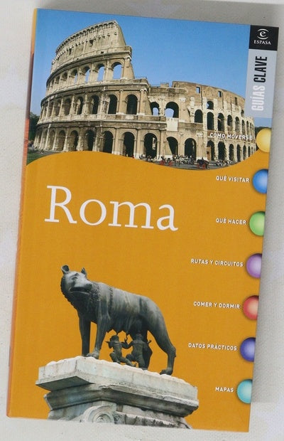 Roma