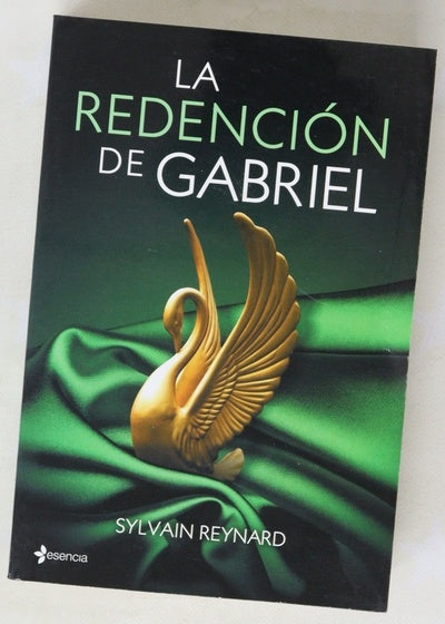 La redención de Gabriel