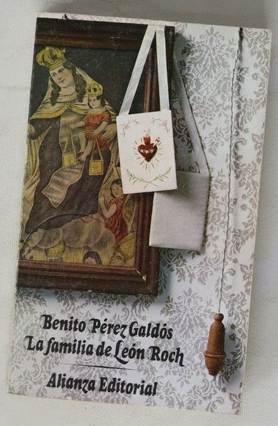 La familia de León Roch