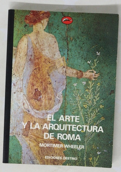 El arte y la arquitectura de Roma