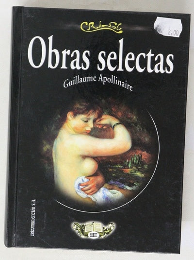 Obra selectas