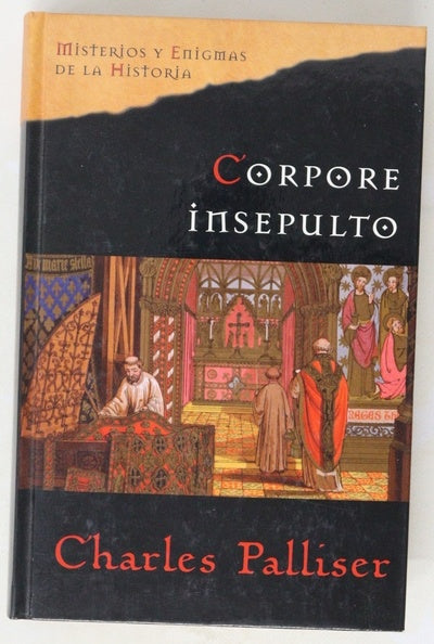 Corpore insepulto 
