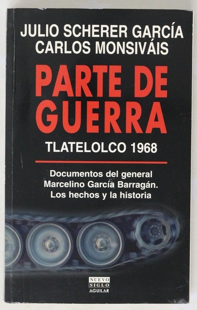 Parte de guerra