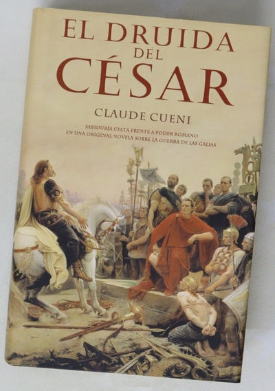 El druida del César