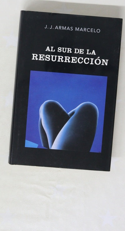Al sur de la resurrección