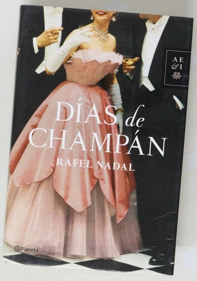 Días de champán