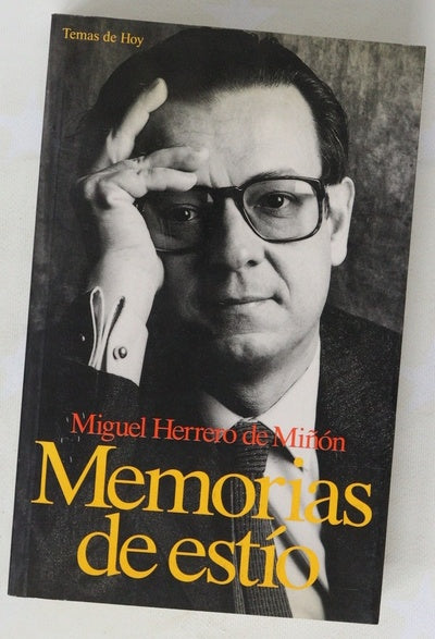 Memorias de estío