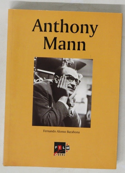 Anthony Mann