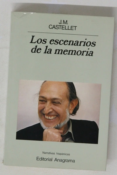 Los escenarios de la memoria