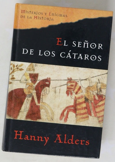 El señor de los cátaros