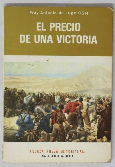 El precio de una victoria