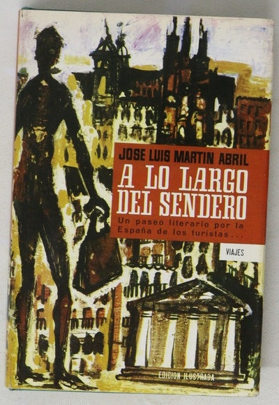 A lo largo del sendero