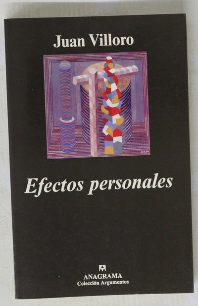 Efectos personales