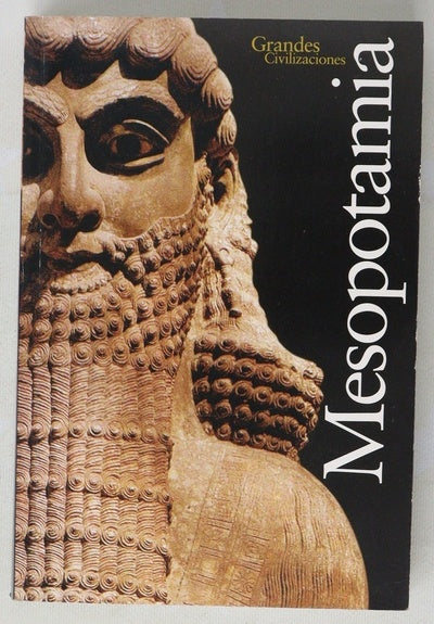 Mesopotamia