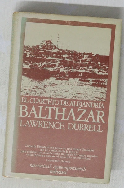 Balthazar