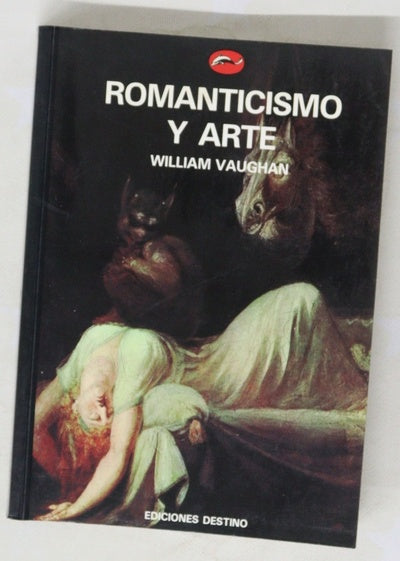 Romanticismo y arte