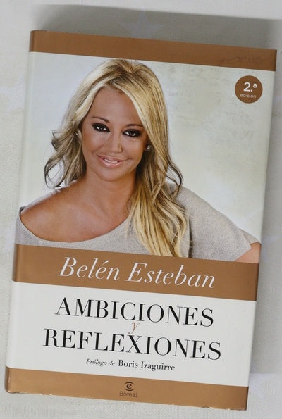 Ambiciones y reflexiones