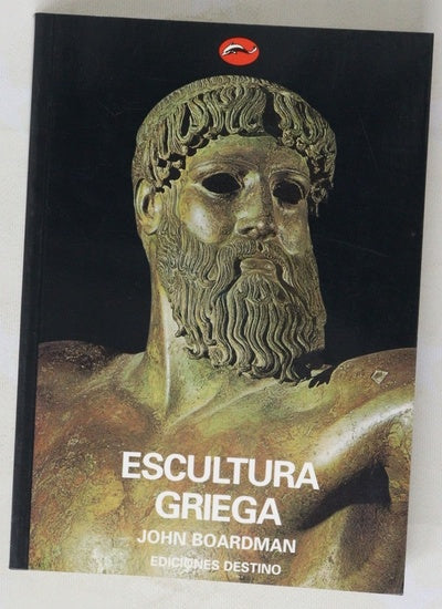 Escultura Griega 