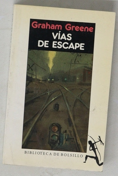 Vías de escape