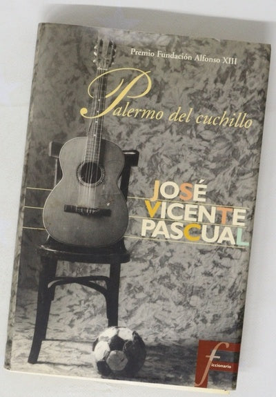 Palermo del cuchillo