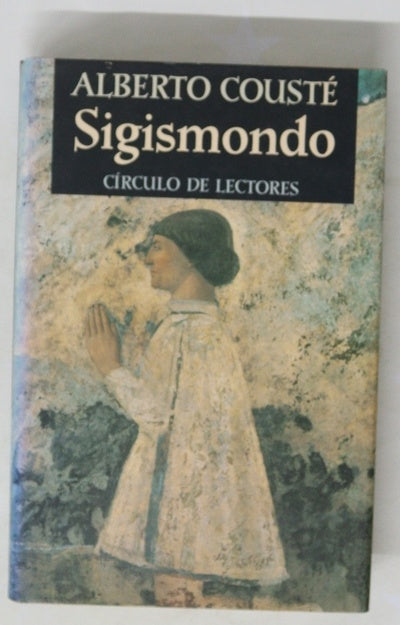Sigismondo