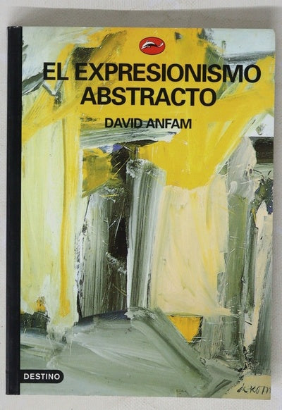 Expresionismo abstracto