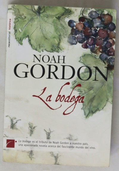 La bodega