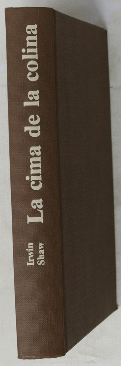 La cima de la colina