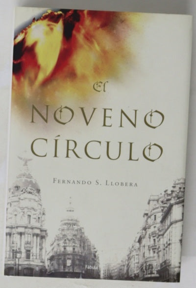 El noveno círculo