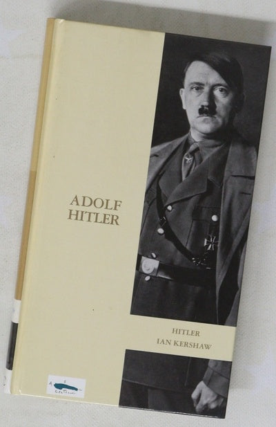 Hitler