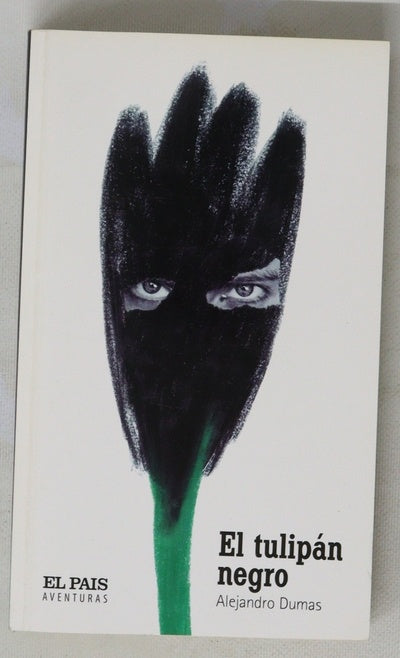 El tulipán negro