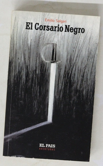 El corsario negro