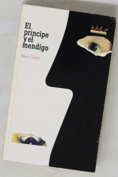 El príncipe y el mendigo