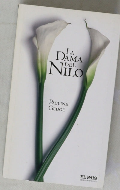 La dama del Nilo