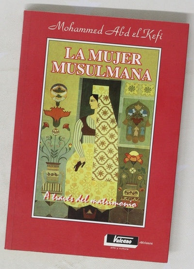 La mujer musulmana (a través del matrimonio)