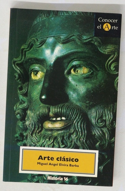 Arte clásico