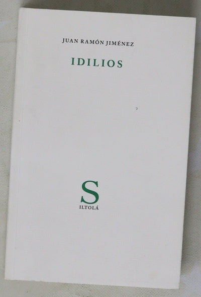 Idilios