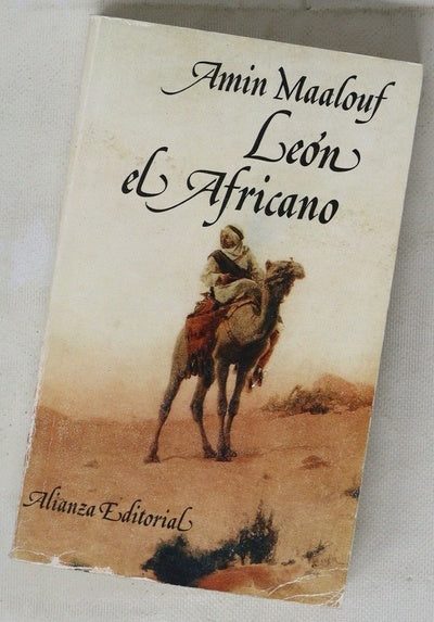 León el Africano