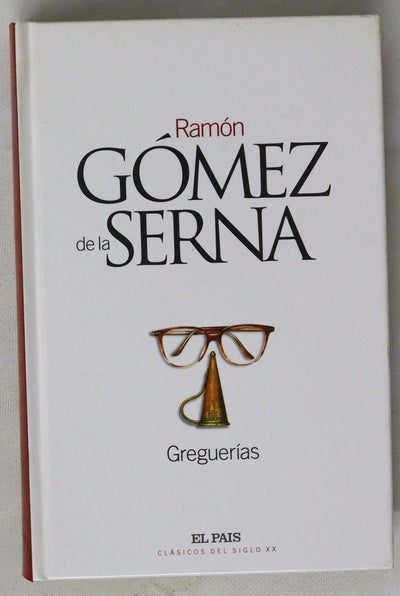 Greguerías