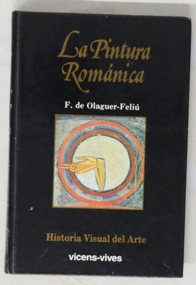 La pintura románica
