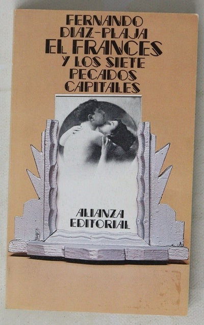 El francés y los siete pecados capitales