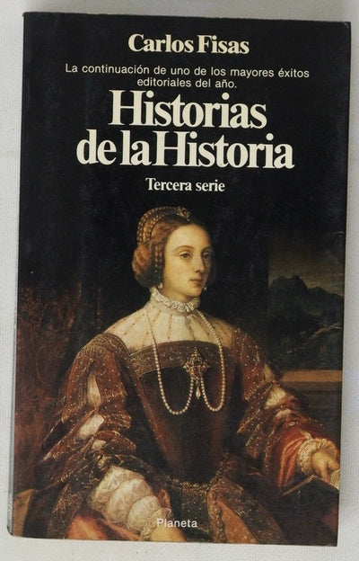 Historias de la historia