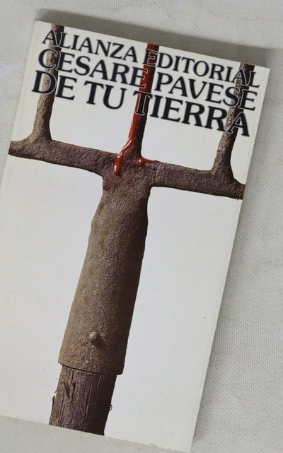 De tu tierra