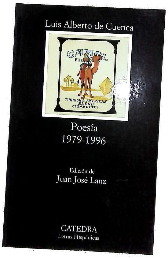 Poesía, 1979-1996