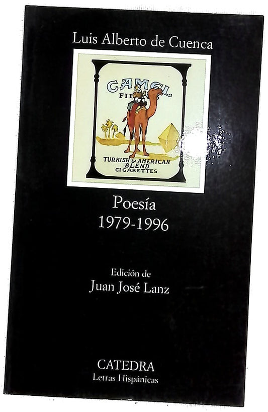 Poesía, 1979-1996