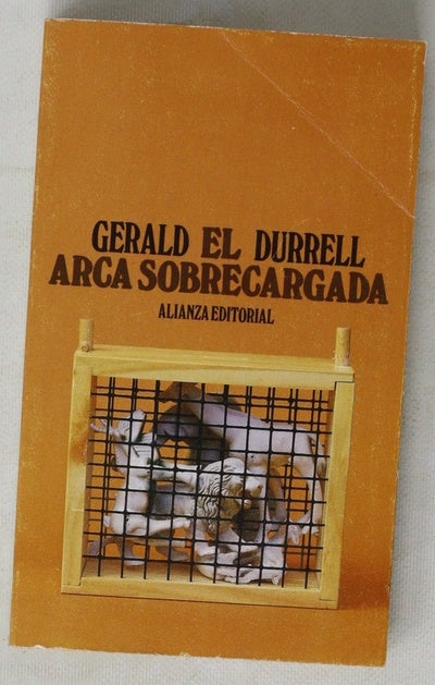 El arca sobrecargada