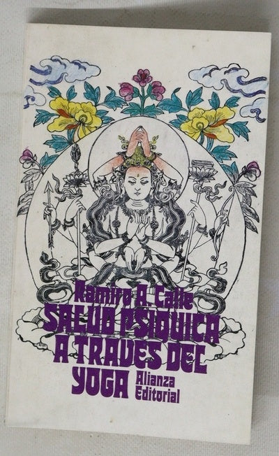 Salud psíquica a través del yoga