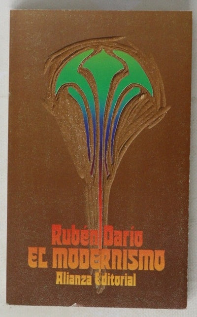 El modernismo y otros ensayos