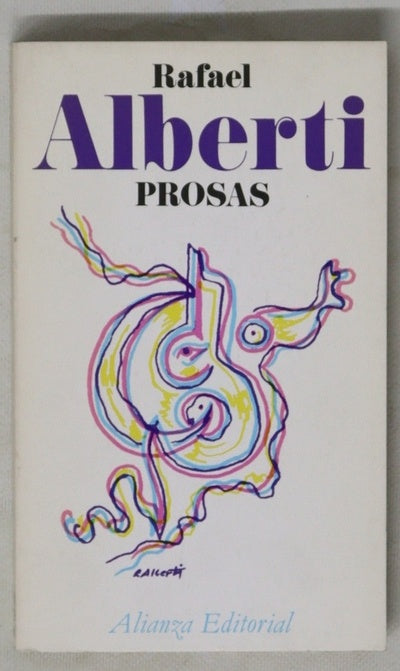 Prosas