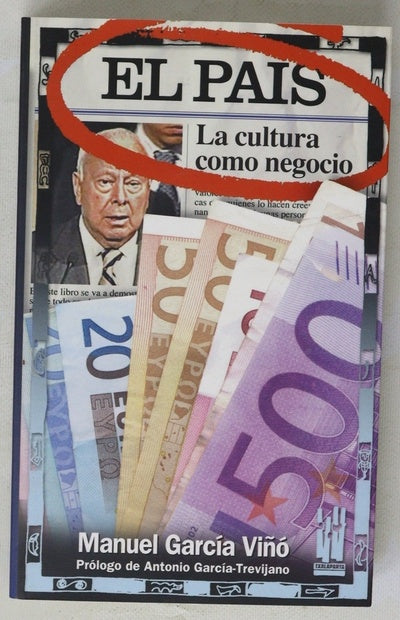 La cultura como negocio